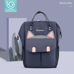 Lekebaby mother baby stroller travel Mummy Maternity changing Nappy diaper Bag Backpack bags for mom mochila maternidade