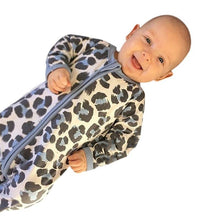Load image into Gallery viewer, Newborn Clothes Boy Girl Romper Body Long Sleeve Baby Clothing Jumpsuit Baby Rompers Costumes Babies