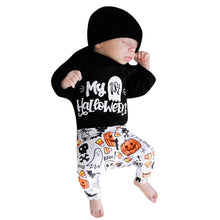 Load image into Gallery viewer, Letter pants