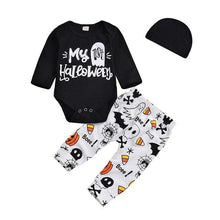 Load image into Gallery viewer, Letter pants