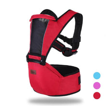Load image into Gallery viewer, Ergonomic Baby Carrier Sling